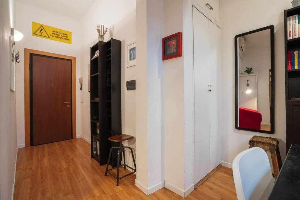 Cozy In Borgo Dei Greci Apartment Florenz
